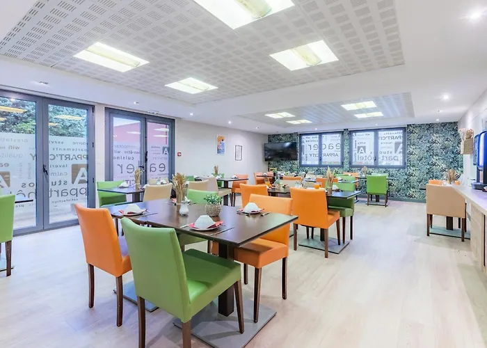 Appart\'City Montelimar