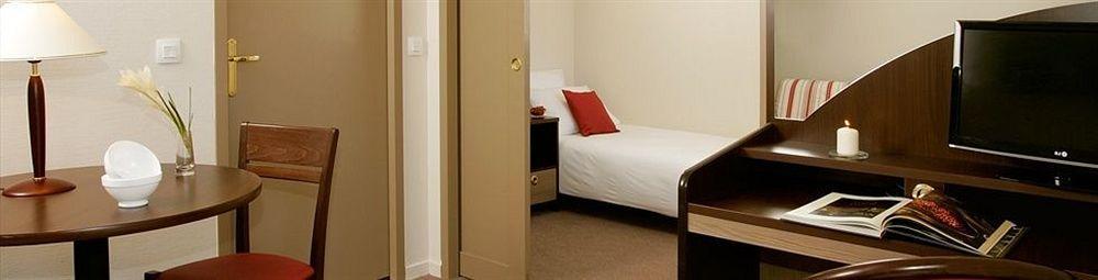 Appart'city Classic Aparthotel 3*