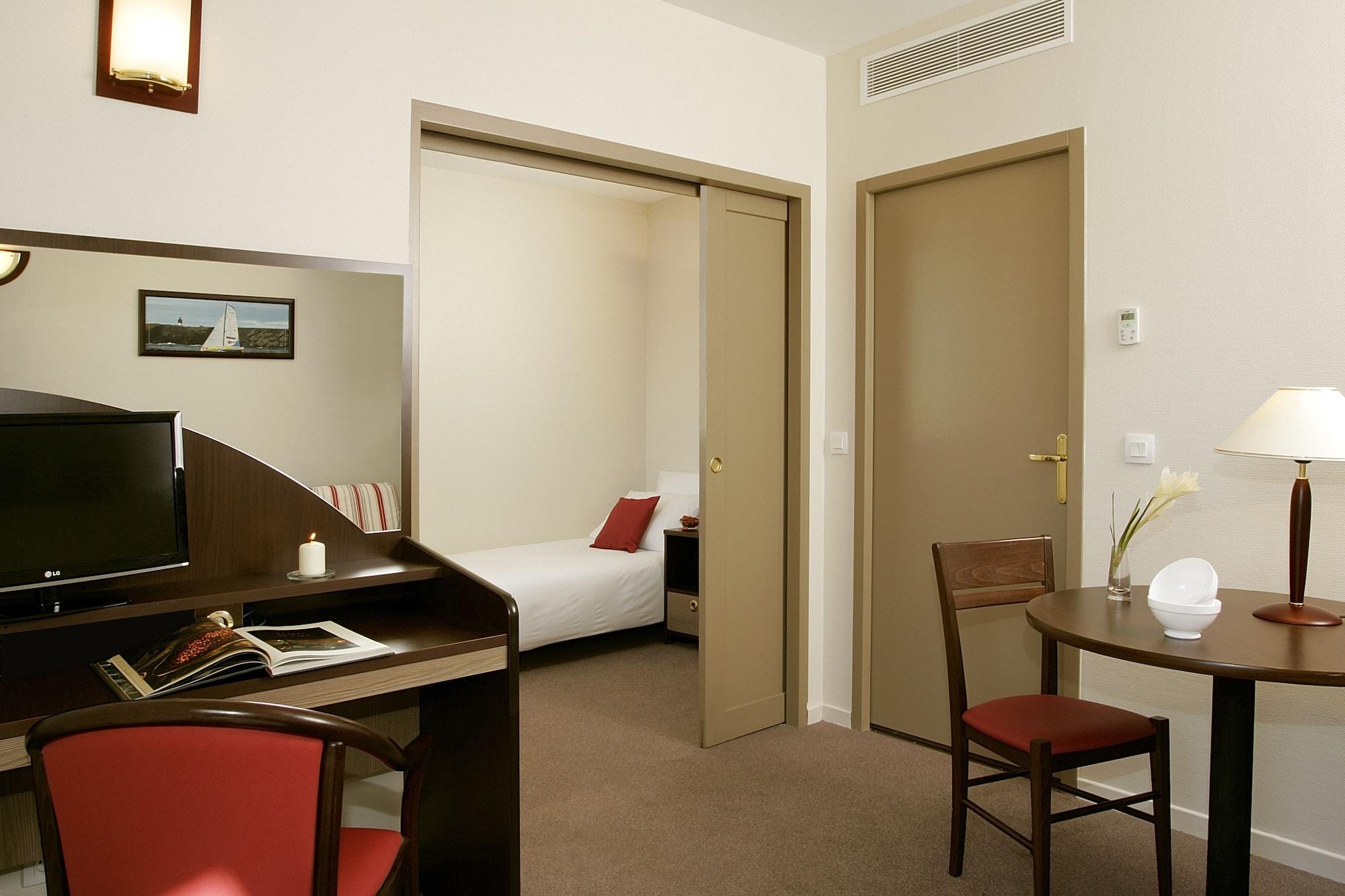Aparthotel Appart'city Classic Montélimar