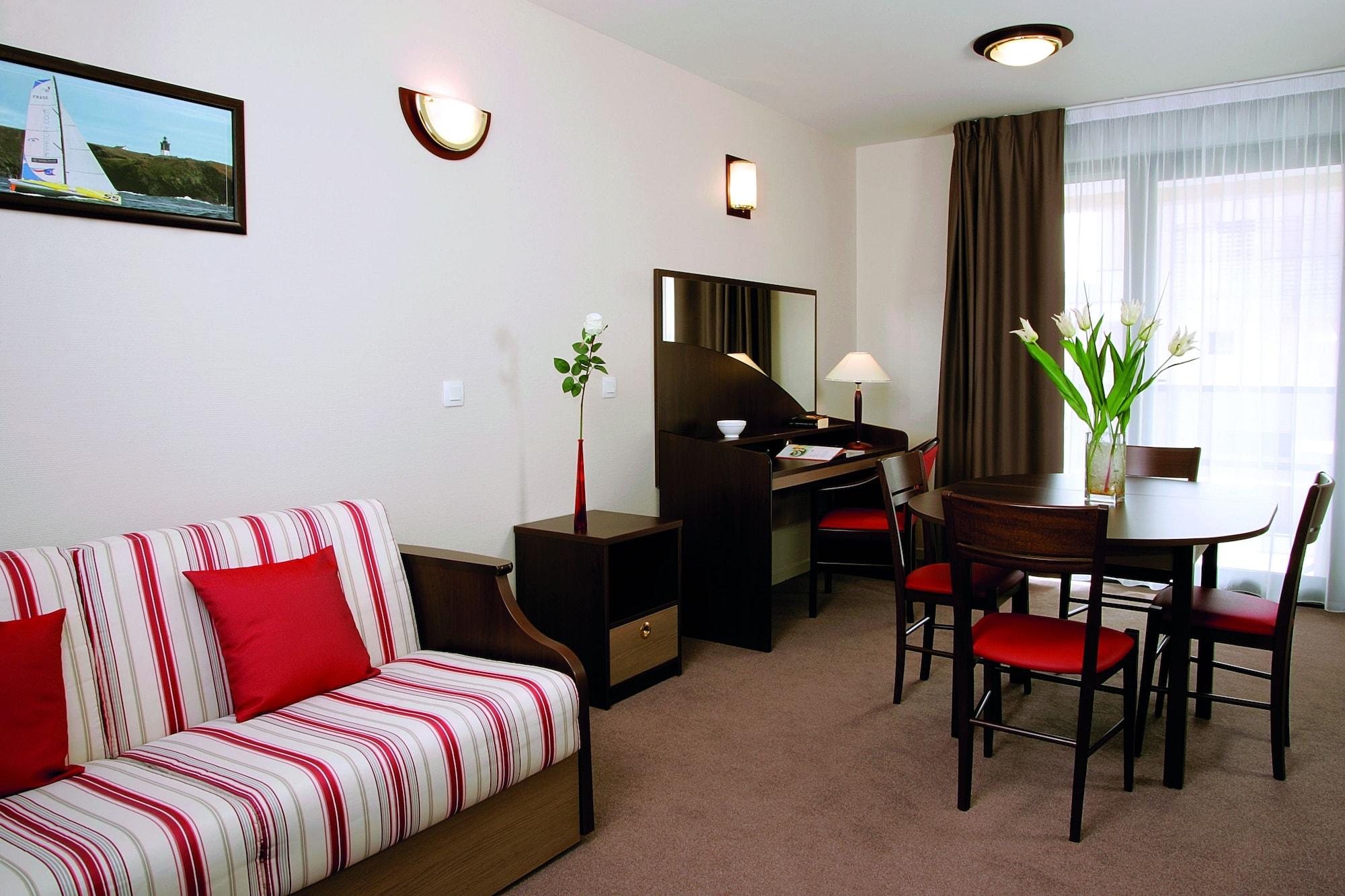 Aparthotel Appart'city Classic 3*