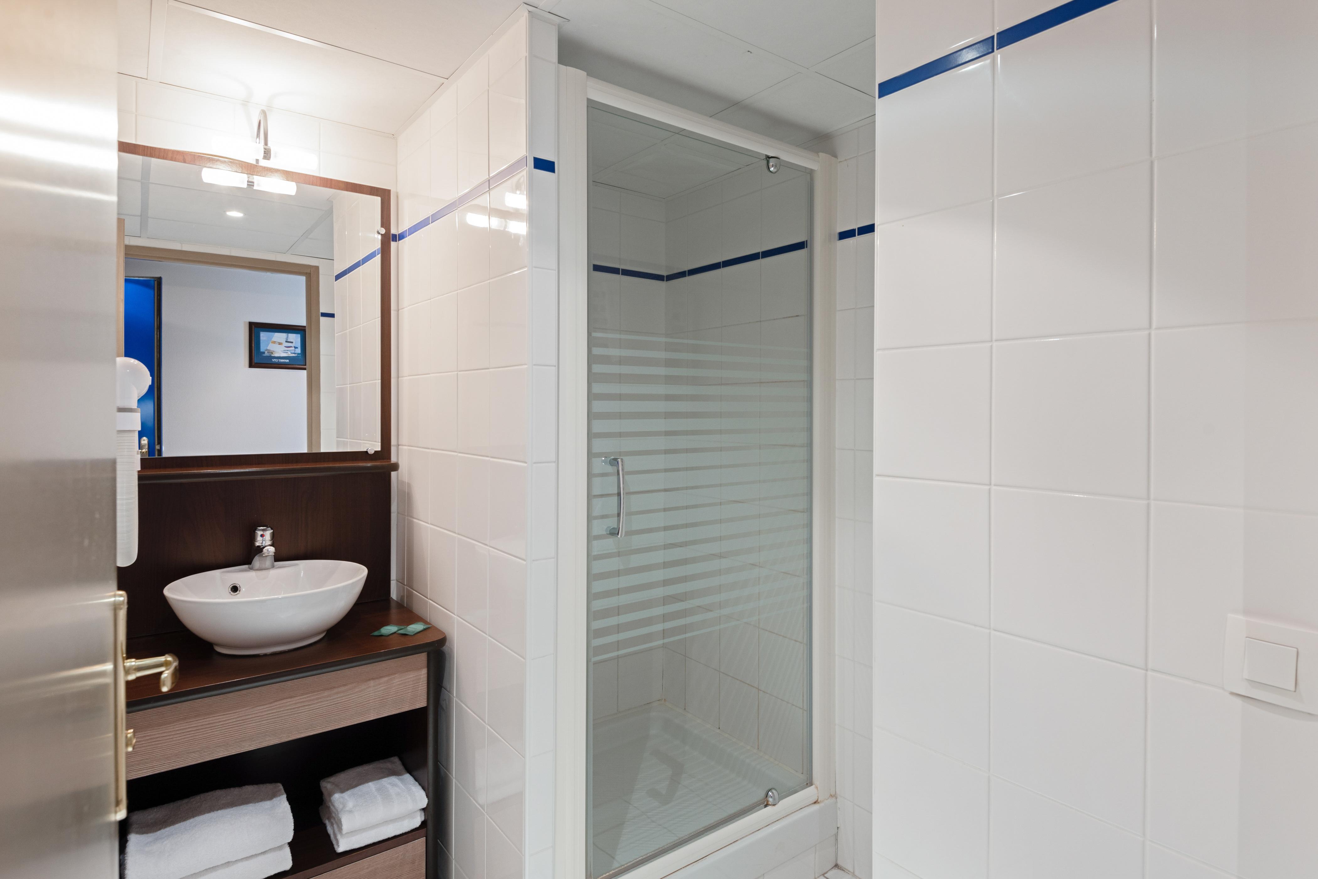 Appart'city Classic Aparthotel