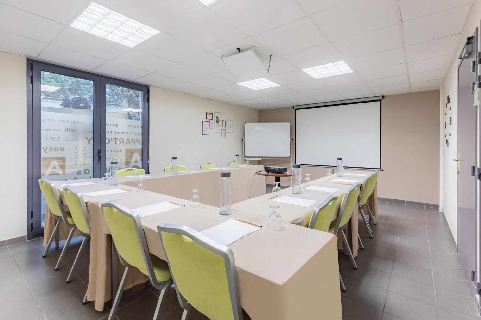 Aparthotel Appart'city Classic 3*