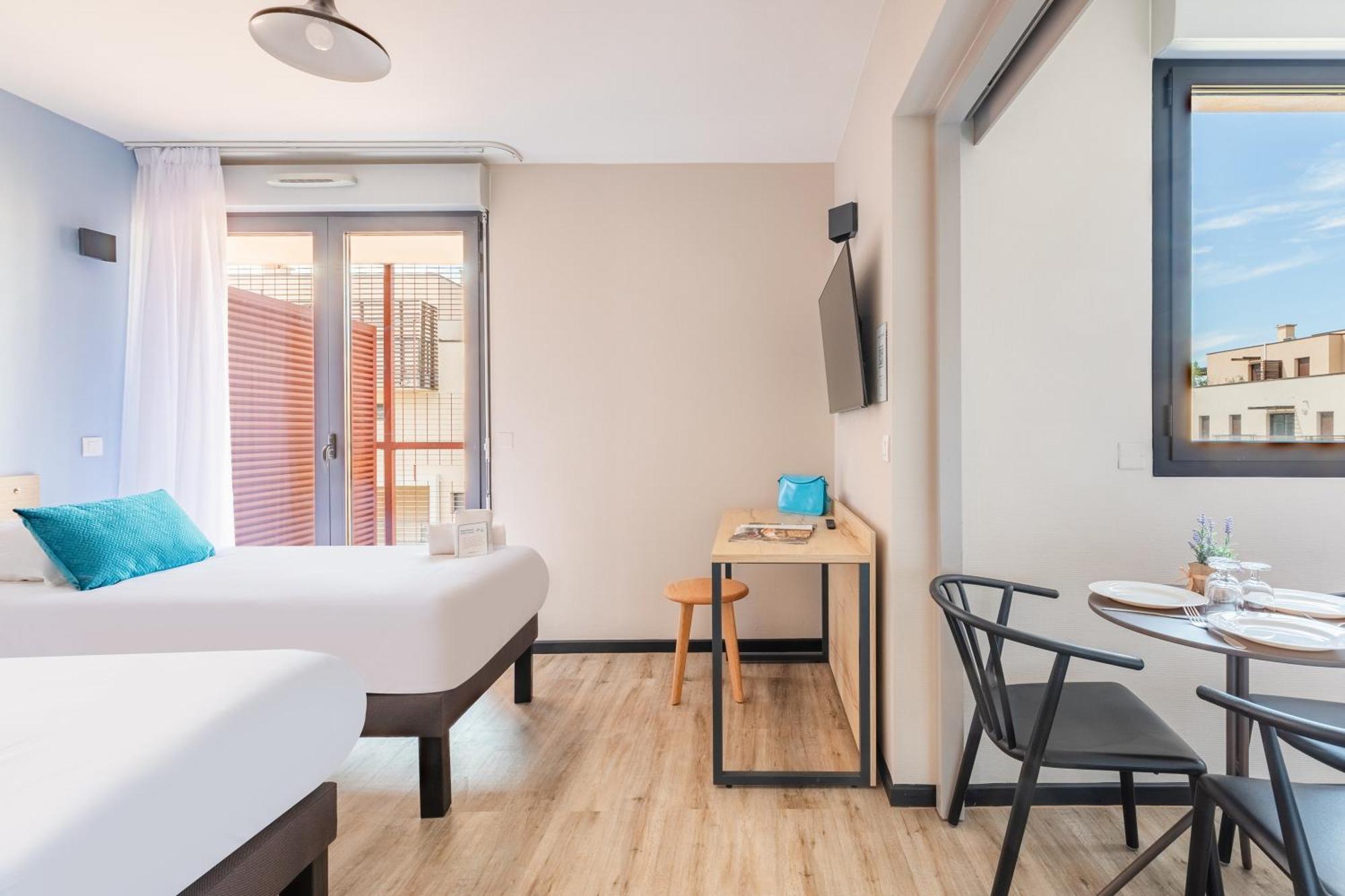 Appart'city Classic Aparthotel