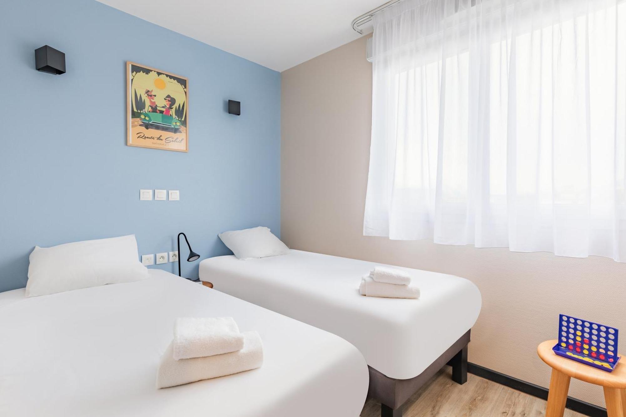 Aparthotel Appart'city Classic 3*