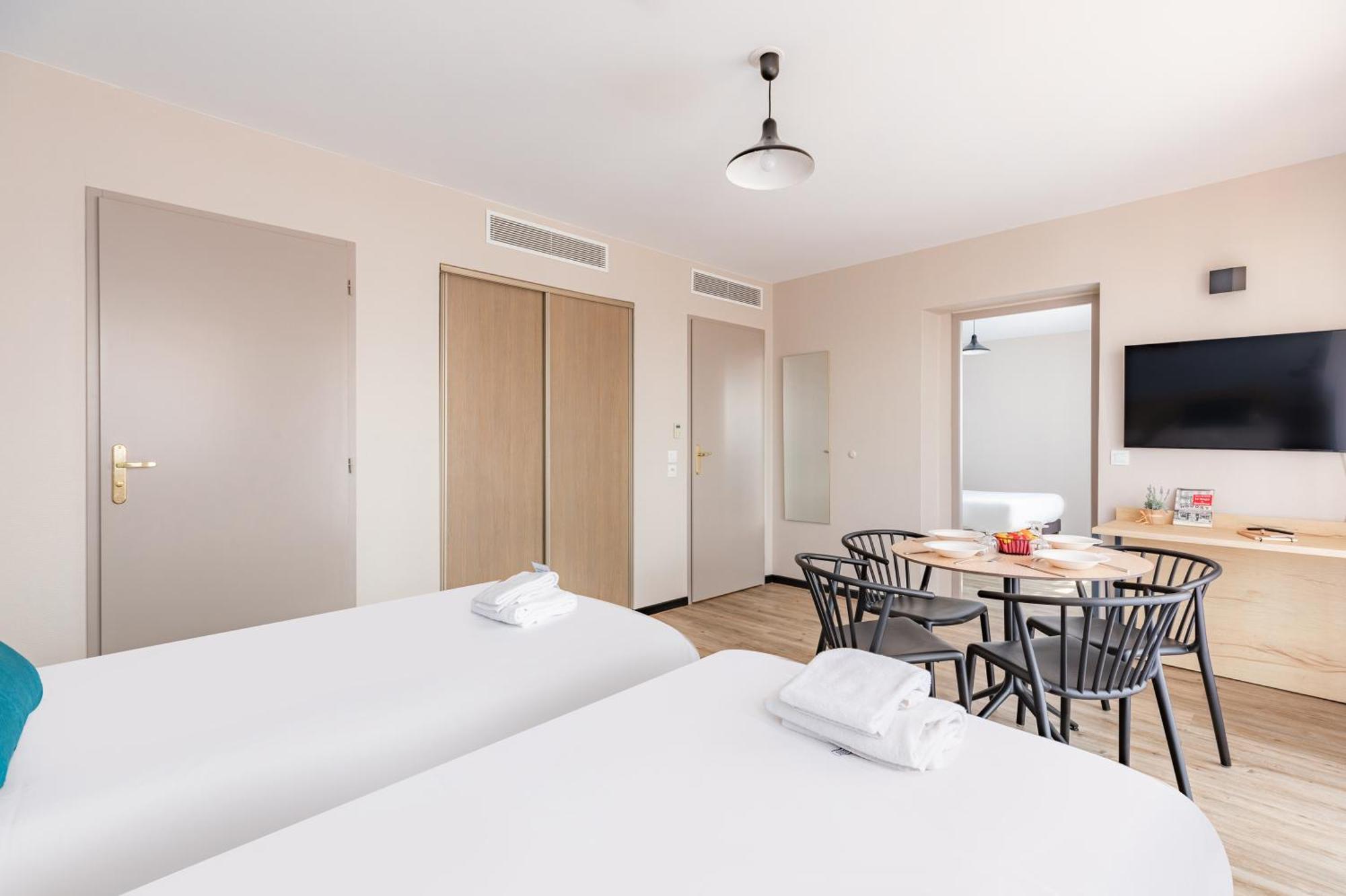 Aparthotel Appart'city Classic 3*