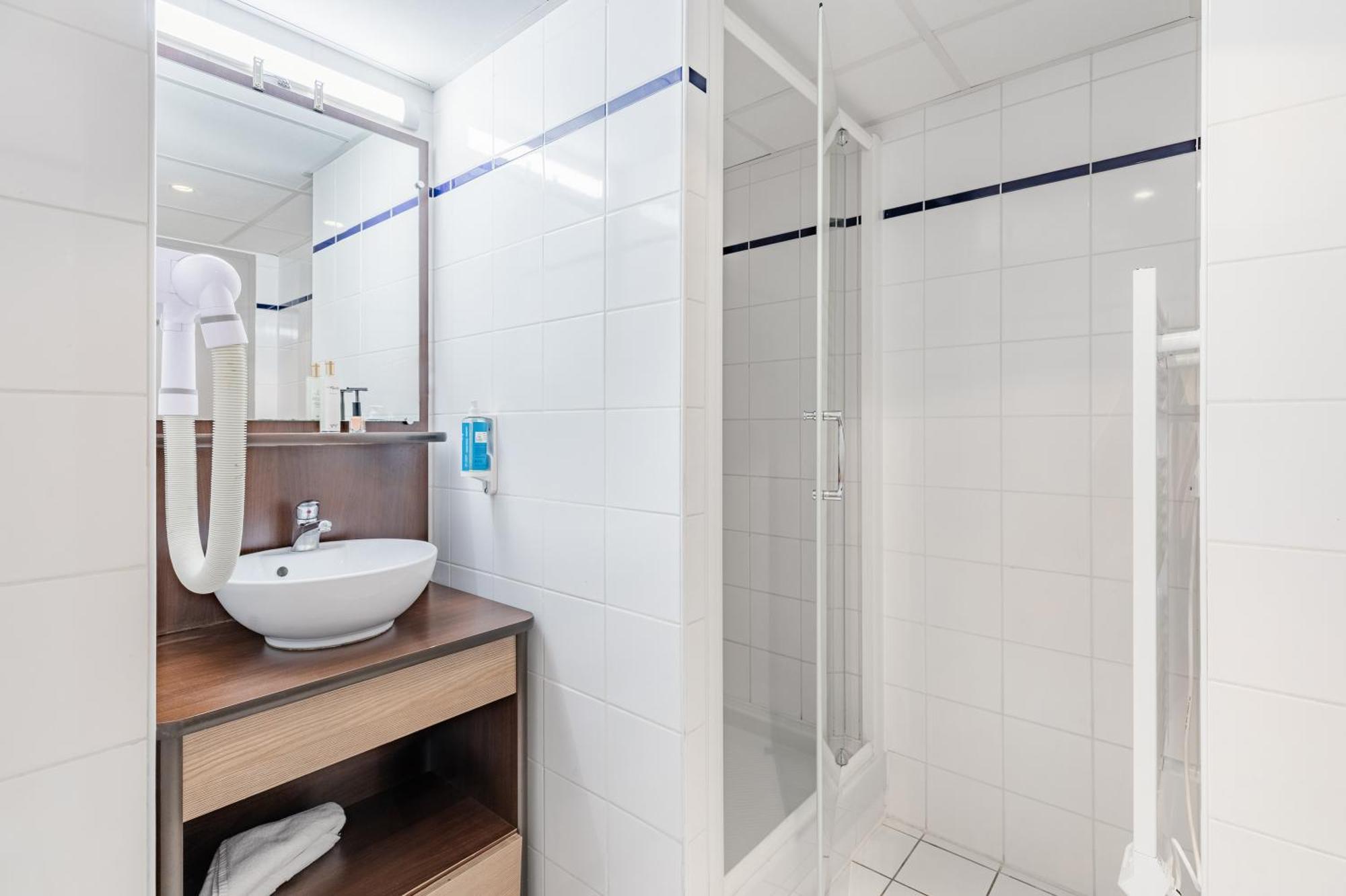 Aparthotel Appart'city Classic