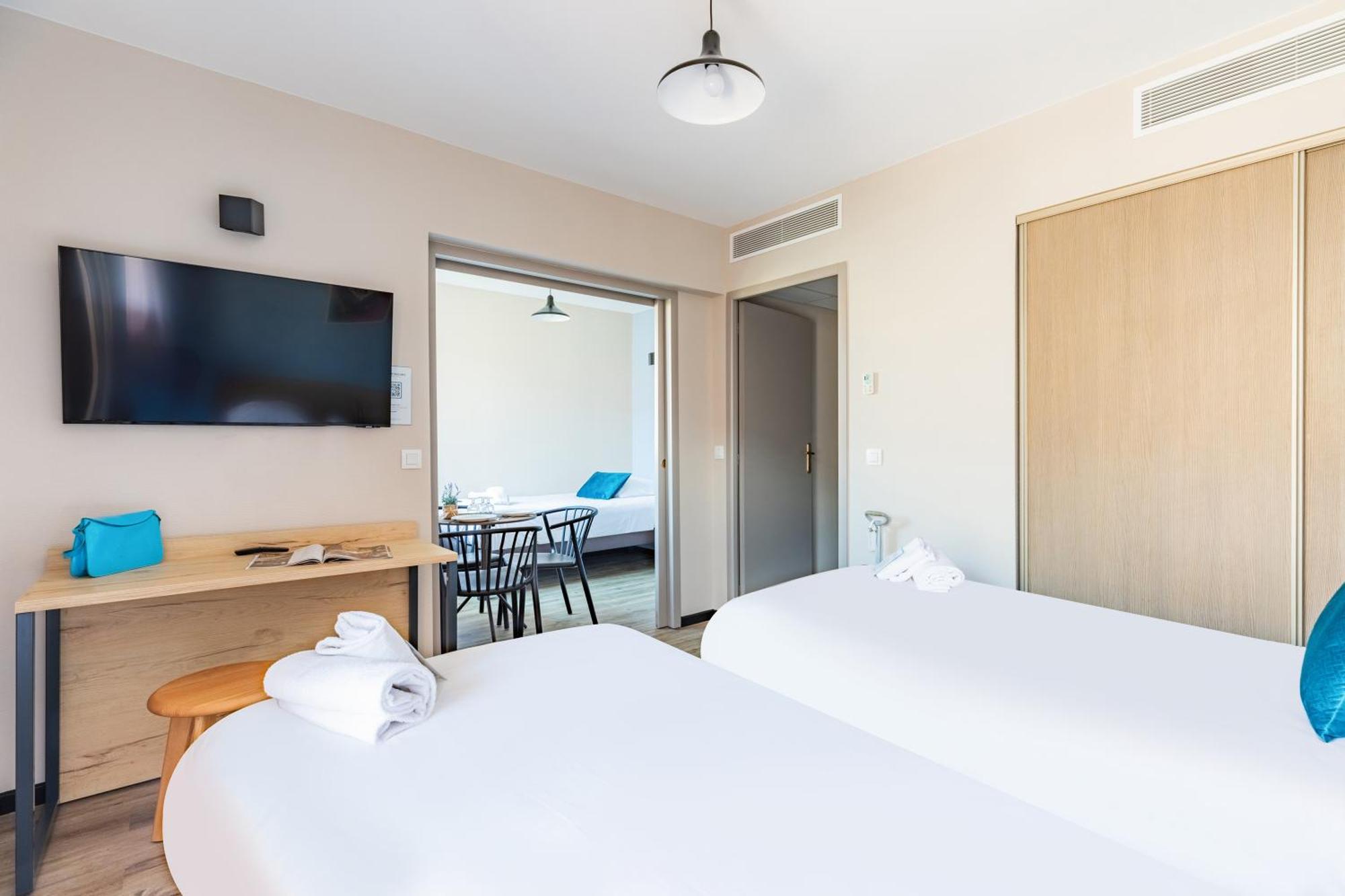 Appart'city Classic Aparthotel 3*
