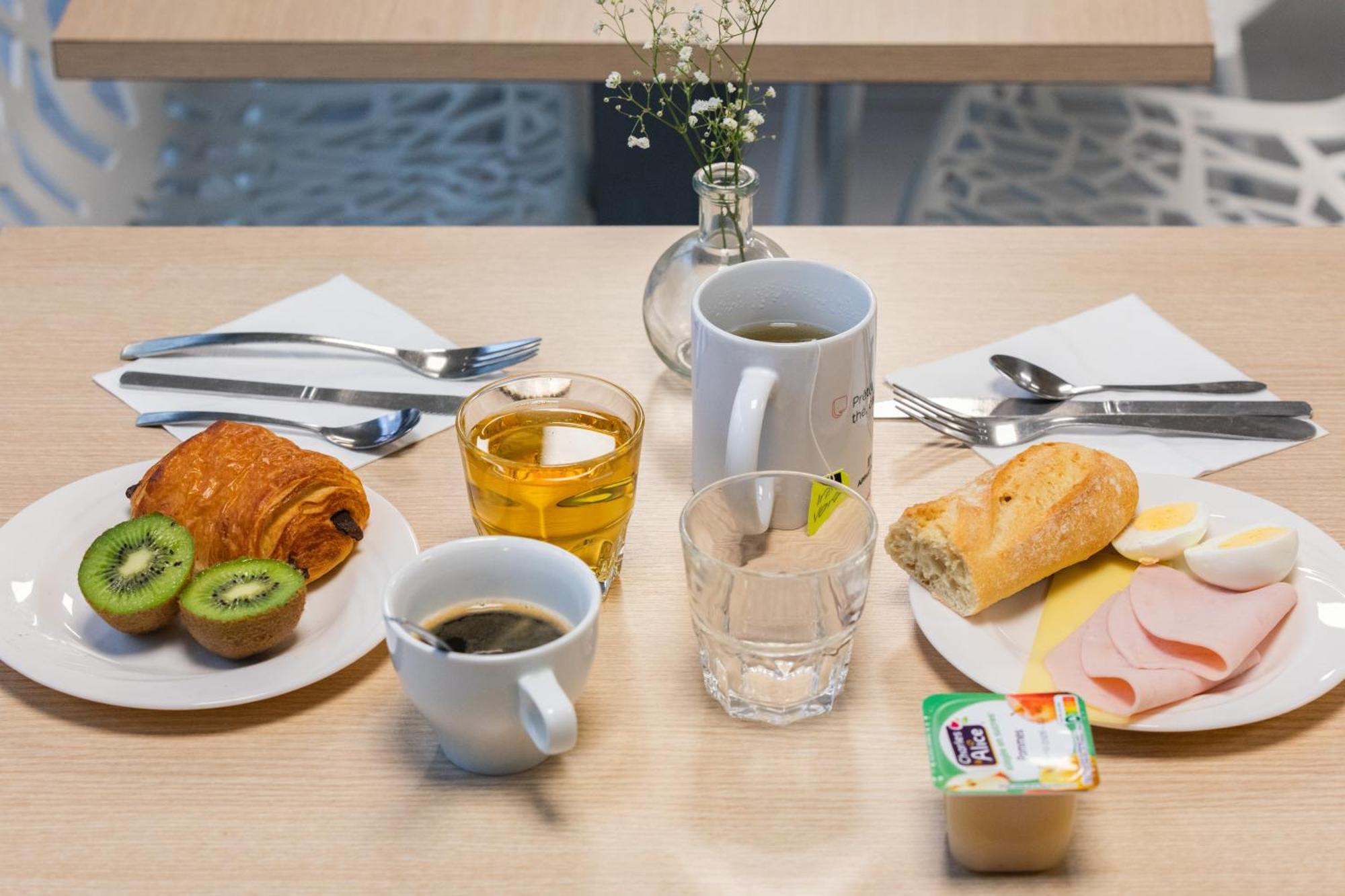 Aparthotel Appart'city Classic Montélimar