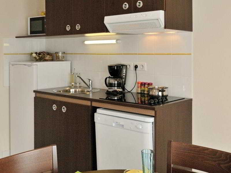 Appart'city Classic Aparthotel
