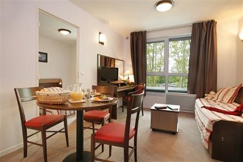 Aparthotel Appart'city Classic
