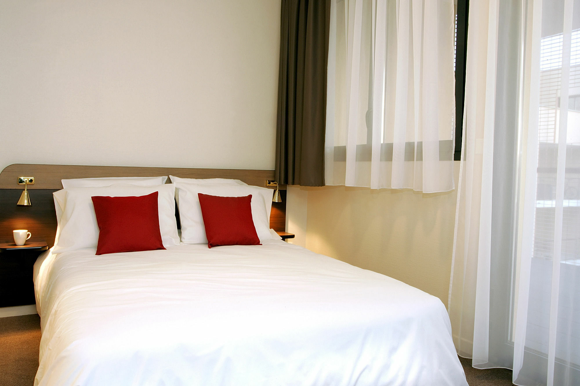 Appart'city Classic Aparthotel 3*
